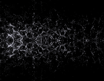 Project thumbnail - Particle Symbiosis