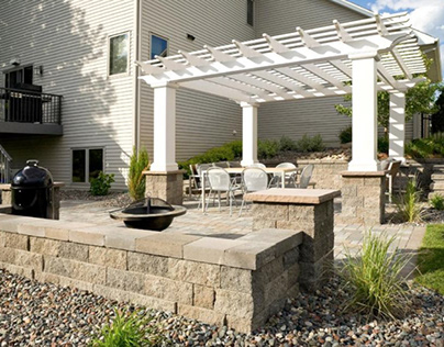 4 Ways Hardscapes Can Add Value To Your Home
