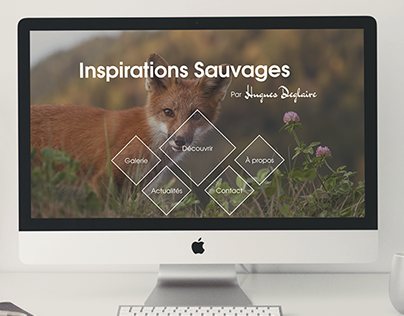 Inspirations Sauvages