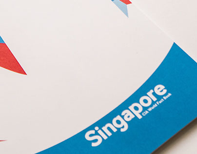 Singapore CIA World Fact Book