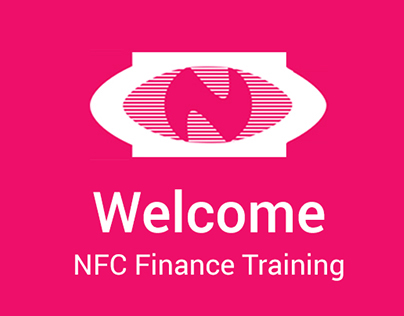 NFC Finance Training App