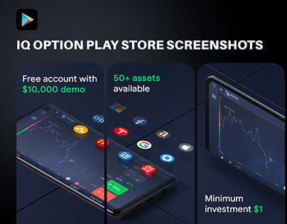 Play store screenshots