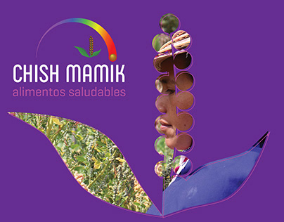 Chish Mamik band redesign