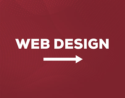 Web Design tab