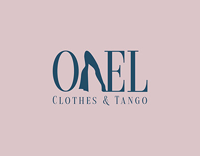 Rebranding ONEL, Tango & Clothes