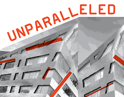 Unparalleled – A Daniel Libeskind Exhibit