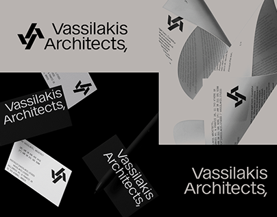Vassilakis Architects,
