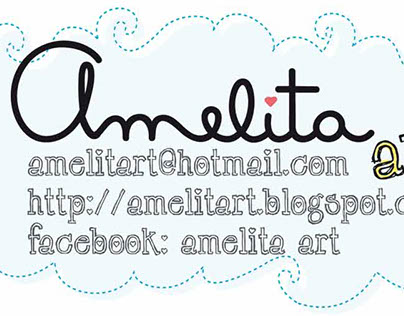 Amelita - Agendas y cuadernos