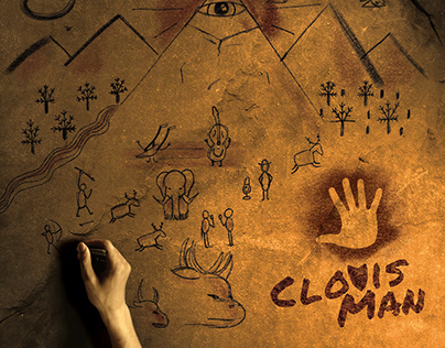 Clovis Man