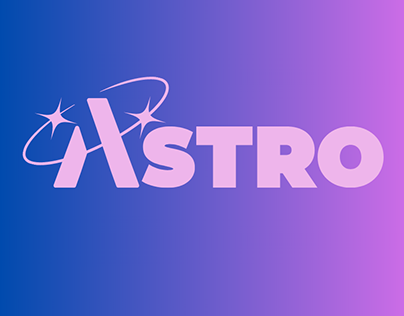 Project thumbnail - AstroPro logo