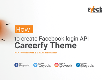 How To Create facebook Login API