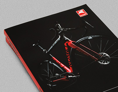 Romet Bikes 2018 Catalogue