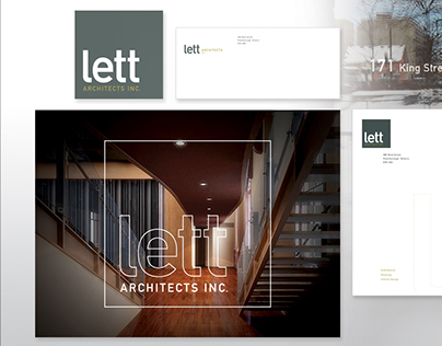 Lett Architects
