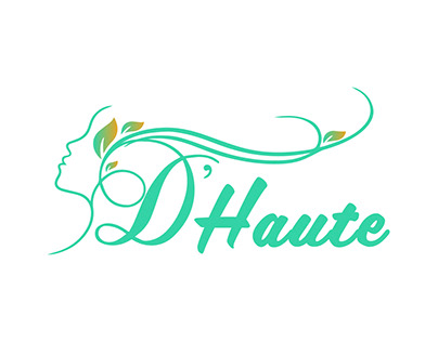 Hair extensions and products by D'Haute