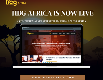 HBG Africa - Insights Connecting Africa