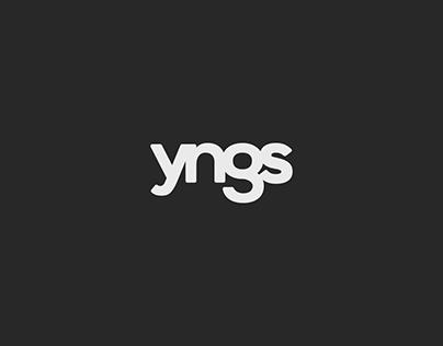IDN Youngs - Logo Project