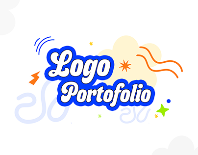 Portfolio Logo [Graphic Design]