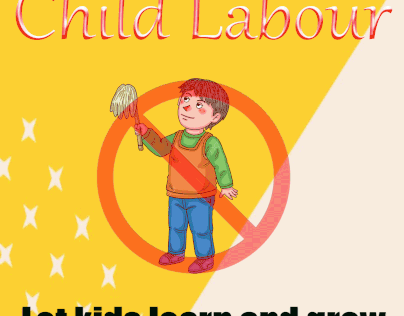 Stop Child Labour