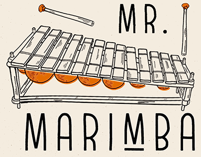 Mr. Marimba