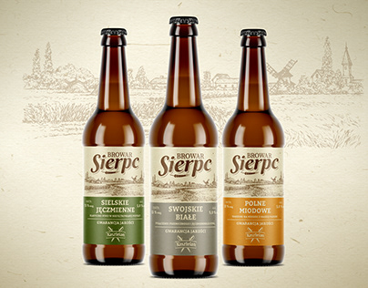Sierpc Brewery