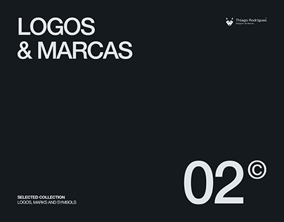 Logos & Marcas | Vol.02