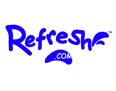 Refresh / Branding