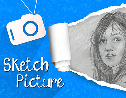 Photo Sketch : Pencil Sketch (Android App)