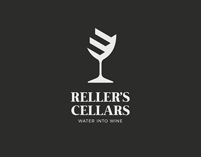 Rellers Cellars Logo