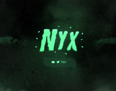 Nyx Rebrand