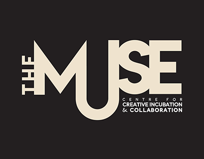 The Muse - LOGO
