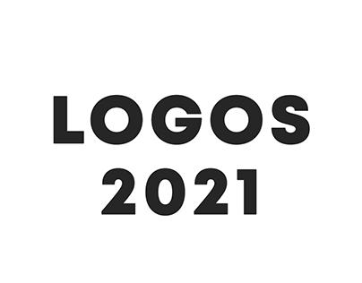 Logo Design 2021
