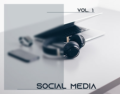 Social Media (volume I)