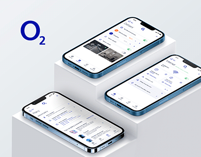 O2 Smart Box app