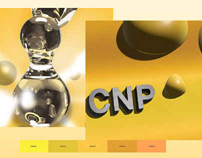 CNP Propolis Ampule