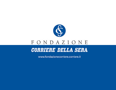 Fondazione Corriere della Sera