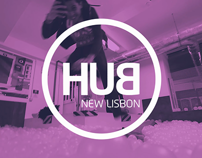 Hub New Lisbon Hostel - Commercial Video