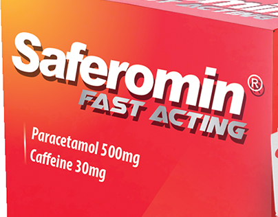 Saferomin Fast Acting