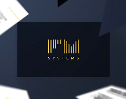 FM SYSTEMS Branding