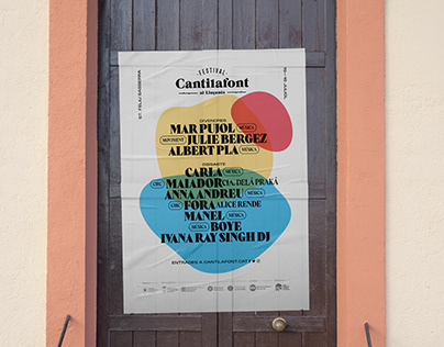 CANTILAFONT — 10a Edició