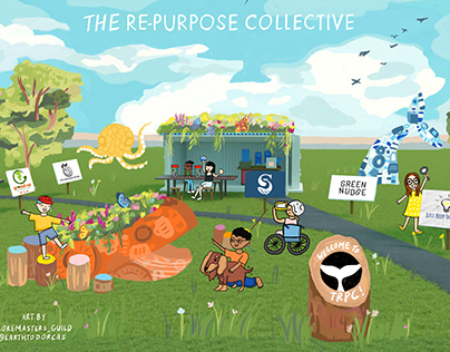 Repurpose Collective