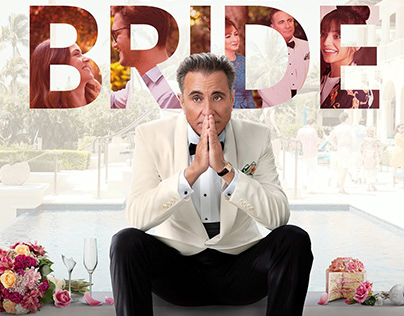 Father of the Bride | Key Art