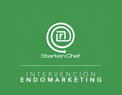 Endo-marketing (Intervención empresa Starekn)