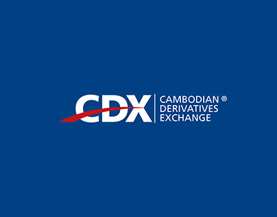 CDX | Brand Identity