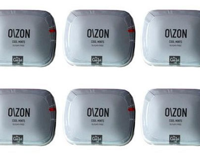 Ozon Mint