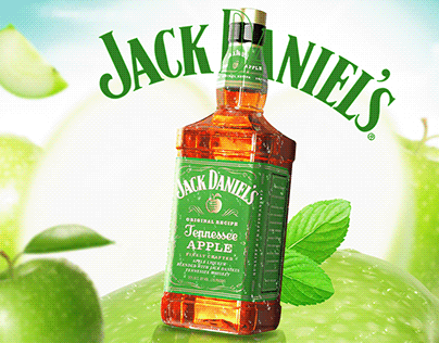 Jack Daniel's ( Social Media )