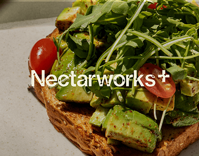 Nectarworks - Web Design