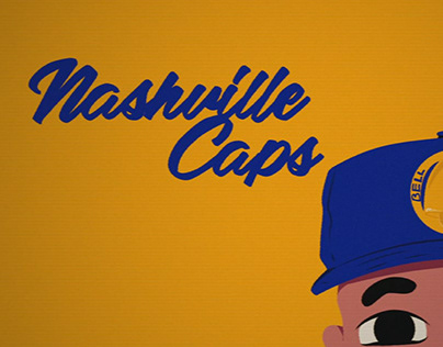 Nashville Caps