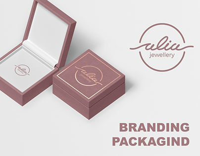 Alia — Branding & Packaging design