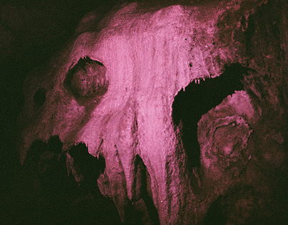 Psychedelic Caves