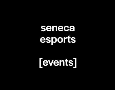seneca esports - event & server assets